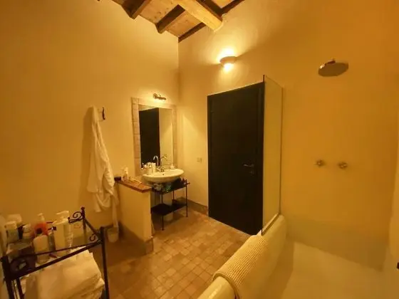 Panoramic Villa, 6 Yatak Odası