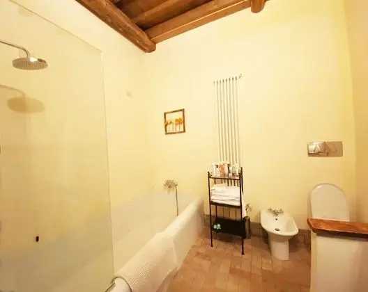 Panoramic Villa, 6 Yatak Odası