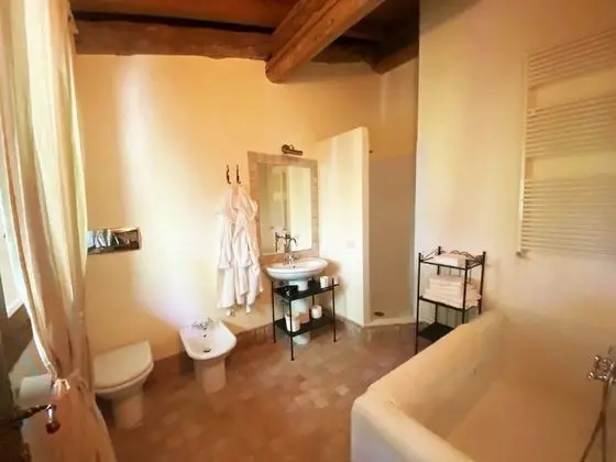 Panoramic Villa, 6 Yatak Odası
