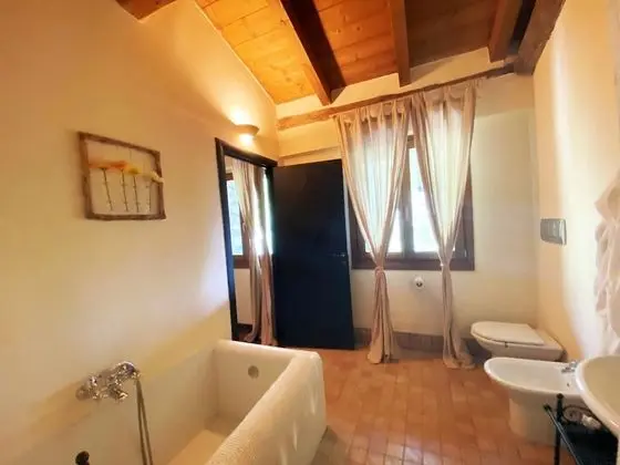 Panoramic Villa, 6 Yatak Odası