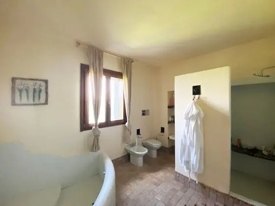Panoramic Villa, 6 Yatak Odası