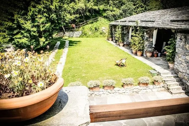 Panoramic Villa, 6 Yatak Odası