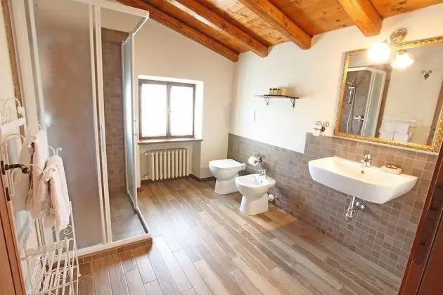 Family Süit, 2 Yatak Odası, Bağlantılı Odalar