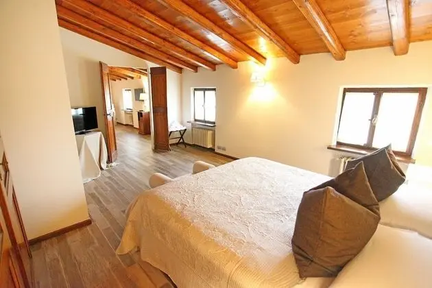 Family Süit, 2 Yatak Odası, Bağlantılı Odalar