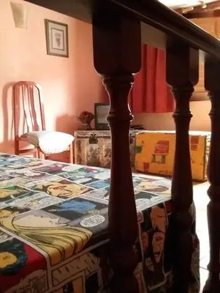 Superior Üç Kişilik Oda, Dağ Manzaralı