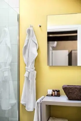 Classic Tek Büyük Yataklı Oda