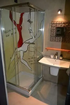 Tek Kişilik Oda