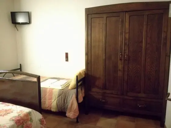 Oda, Ortak Banyo (Camera 2)