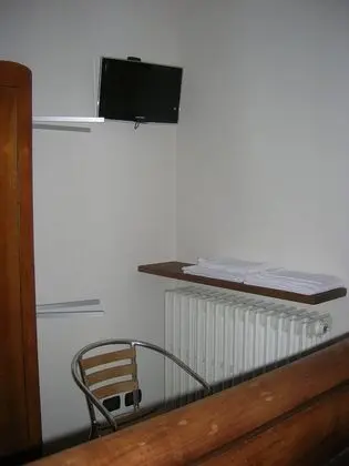 Oda, Ortak Banyo (Camera 2)