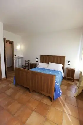 Tek Büyük Yataklı Oda (Camera 1)