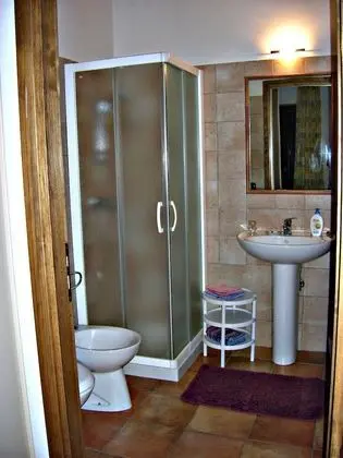 Tek Büyük Yataklı Oda (Camera 1)