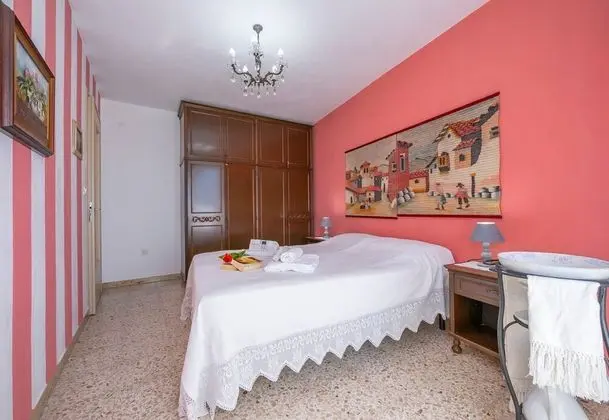 Standard Apart Daire, Birden Çok Yatak, Dağ Yamacı (Ca da Roby bike friendly)