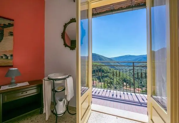 Standard Apart Daire, Birden Çok Yatak, Dağ Yamacı (Ca da Roby bike friendly)