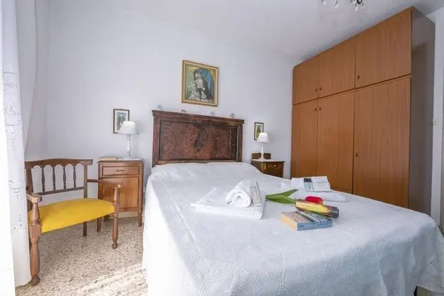 Standard Apart Daire, Birden Çok Yatak, Dağ Yamacı (Ca da Roby bike friendly)