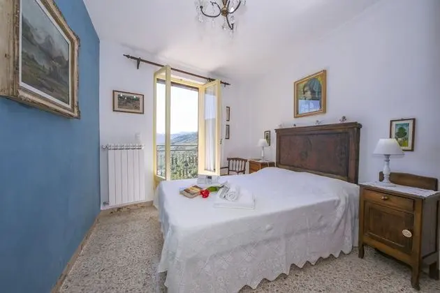 Standard Apart Daire, Birden Çok Yatak, Dağ Yamacı (Ca da Roby bike friendly)