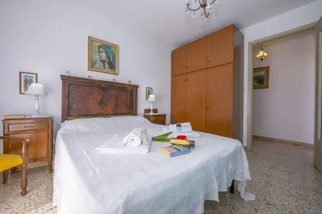 Standard Apart Daire, Birden Çok Yatak, Dağ Yamacı (Ca da Roby bike friendly)