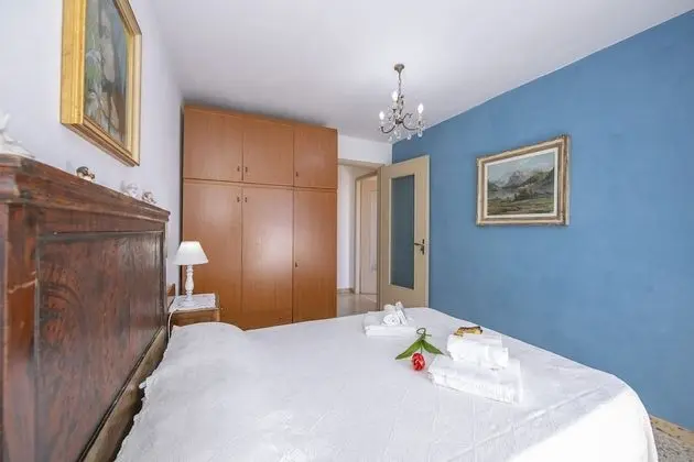 Standard Apart Daire, Birden Çok Yatak, Dağ Yamacı (Ca da Roby bike friendly)