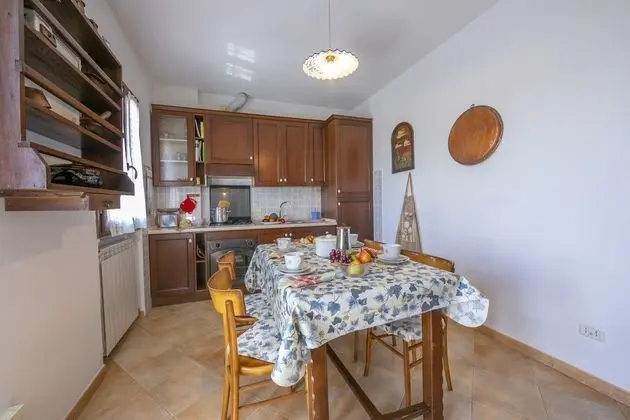 Standard Apart Daire, Birden Çok Yatak, Dağ Yamacı (Ca da Roby bike friendly)