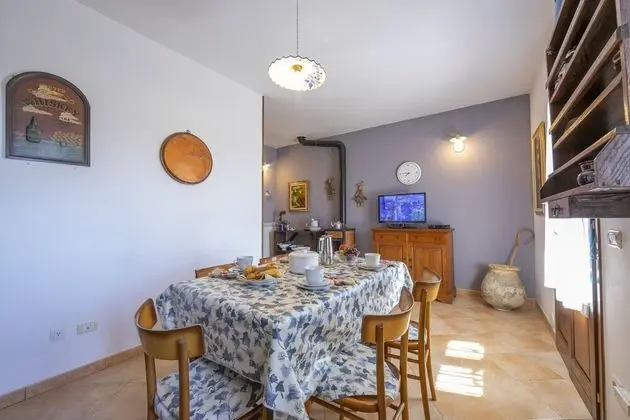 Standard Apart Daire, Birden Çok Yatak, Dağ Yamacı (Ca da Roby bike friendly)