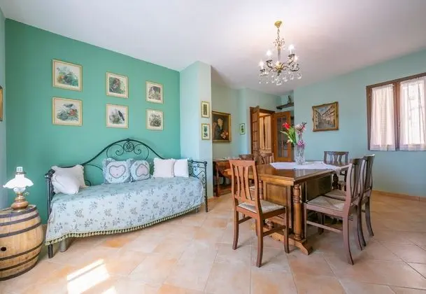 Standard Apart Daire, Birden Çok Yatak, Dağ Yamacı (Ca da Roby bike friendly)