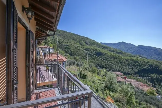 Standard Apart Daire, Birden Çok Yatak, Dağ Yamacı (Ca da Roby bike friendly)