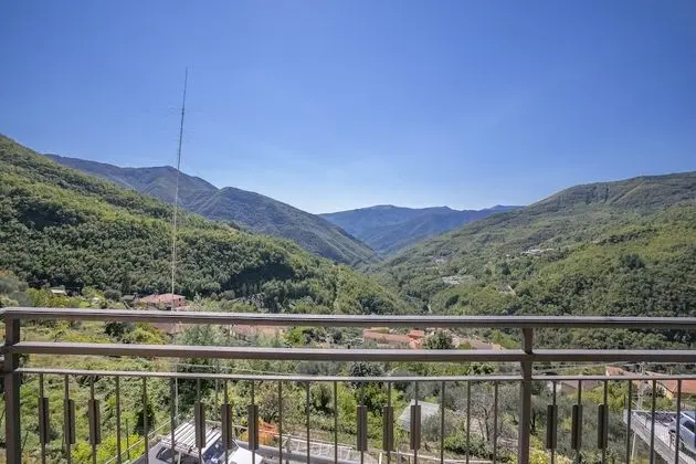 Standard Apart Daire, Birden Çok Yatak, Dağ Yamacı (Ca da Roby bike friendly)