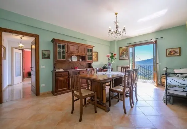 Standard Apart Daire, Birden Çok Yatak, Dağ Yamacı (Ca da Roby bike friendly)