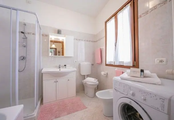 Standard Apart Daire, Birden Çok Yatak, Dağ Yamacı (Ca da Roby bike friendly)