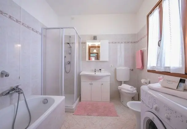 Standard Apart Daire, Birden Çok Yatak, Dağ Yamacı (Ca da Roby bike friendly)