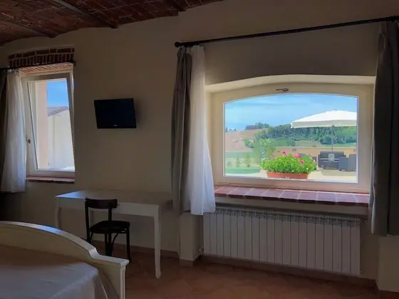 Üç Kişilik Oda