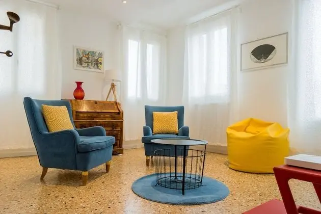 Deluxe Apart Daire, 1 Yatak Odası