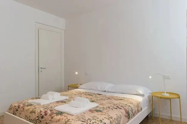 Deluxe Apart Daire, 1 Yatak Odası