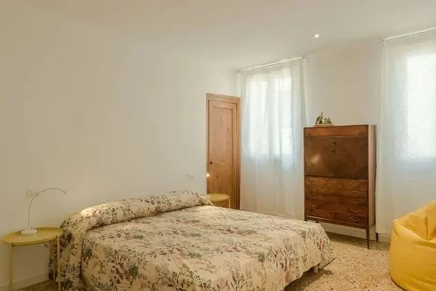 Deluxe Apart Daire, 1 Yatak Odası