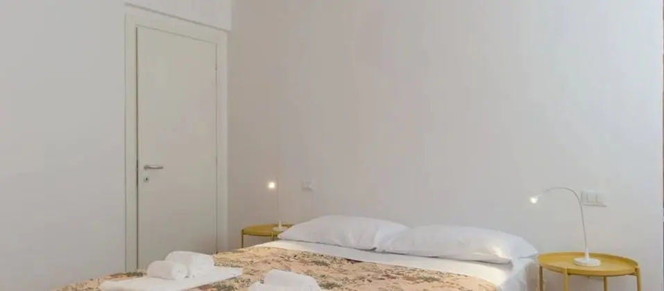 Deluxe Apart Daire, 1 Yatak Odası