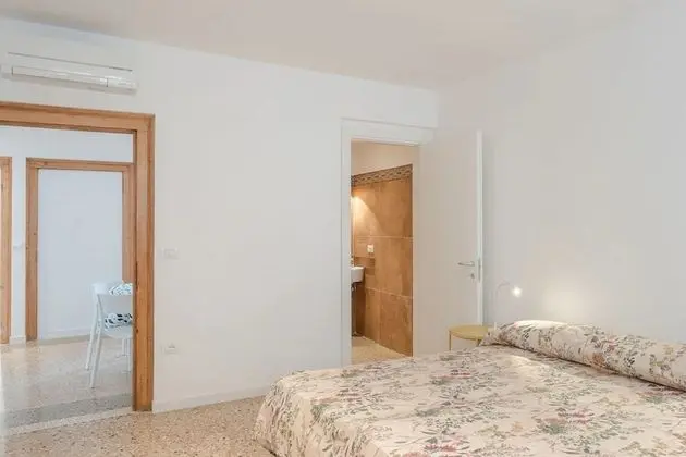 Deluxe Apart Daire, 1 Yatak Odası