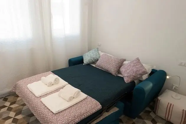 Deluxe Apart Daire, 1 Yatak Odası