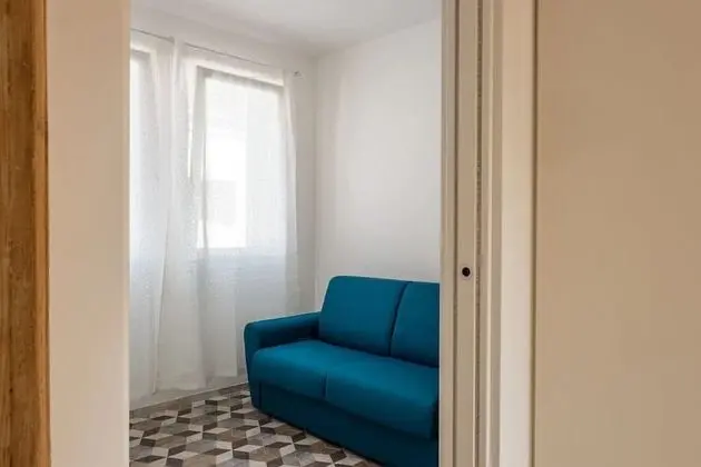 Deluxe Apart Daire, 1 Yatak Odası