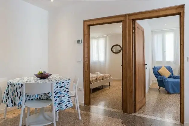 Deluxe Apart Daire, 1 Yatak Odası