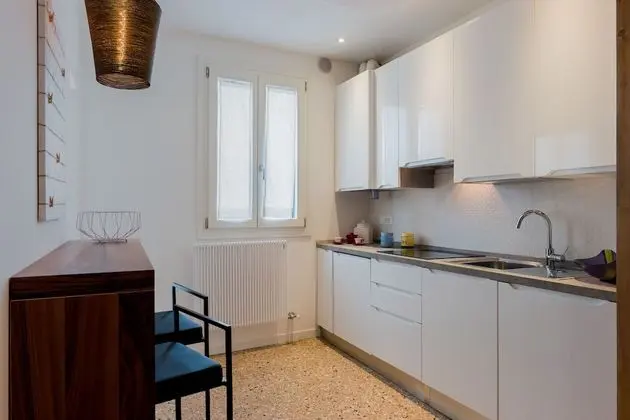 Deluxe Apart Daire, 1 Yatak Odası