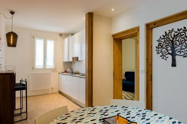 Deluxe Apart Daire, 1 Yatak Odası