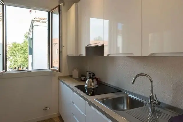 Deluxe Apart Daire, 1 Yatak Odası