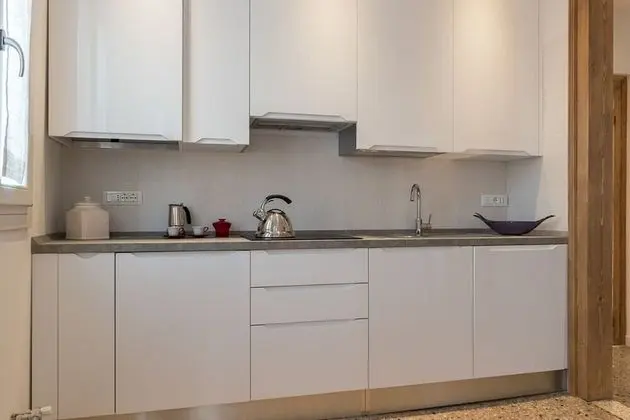 Deluxe Apart Daire, 1 Yatak Odası