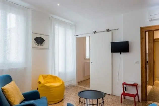 Deluxe Apart Daire, 1 Yatak Odası