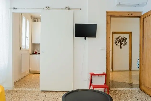 Deluxe Apart Daire, 1 Yatak Odası