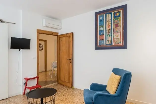 Deluxe Apart Daire, 1 Yatak Odası