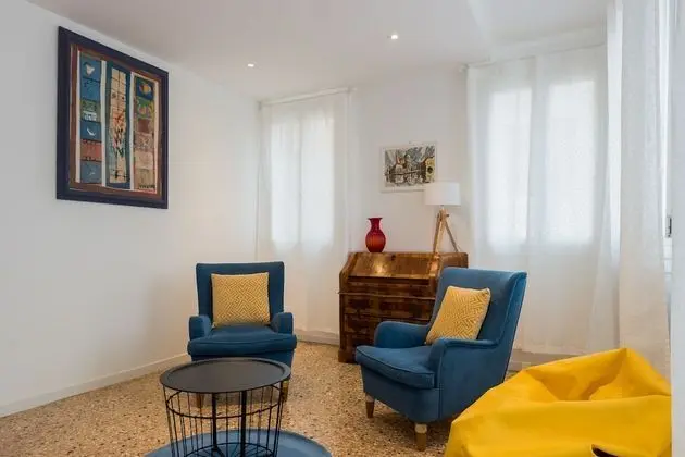 Deluxe Apart Daire, 1 Yatak Odası