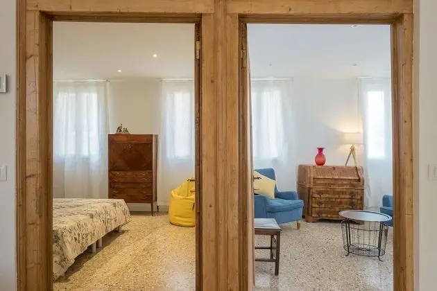 Deluxe Apart Daire, 1 Yatak Odası