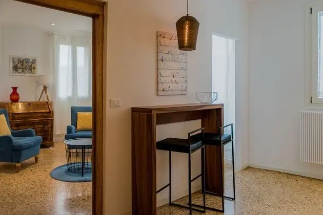 Deluxe Apart Daire, 1 Yatak Odası