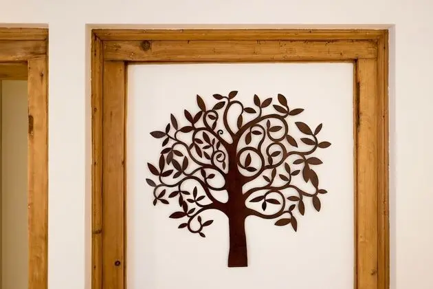 Deluxe Apart Daire, 1 Yatak Odası