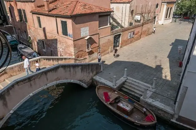 Deluxe Apart Daire, 1 Yatak Odası